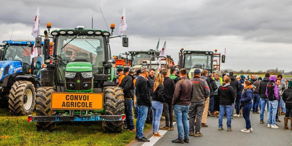 Agriculture : course contre la montre pour la loi d’orientation agricole au Parlement, juste avant le Salon