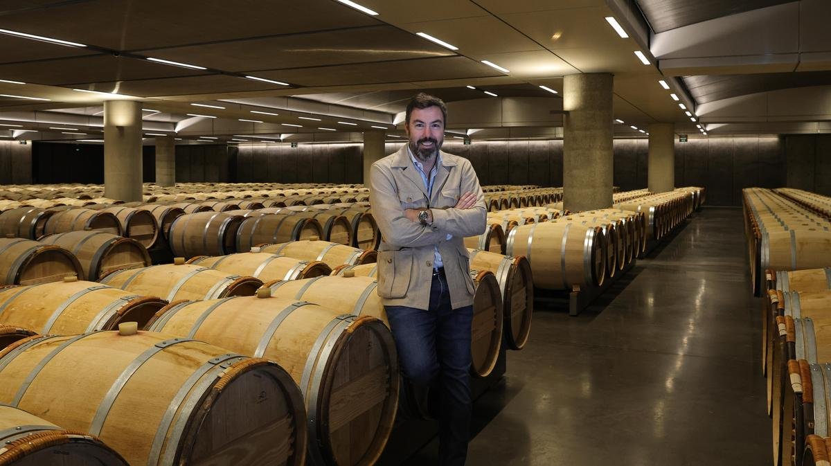 Vin: De l’ombre à la lumière, la saga des Cazes dans le Médoc