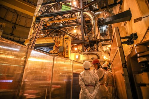 Nucléaire. La coupure de Golfech liée à la panne d’électricité en Espagne et au Portugal ?