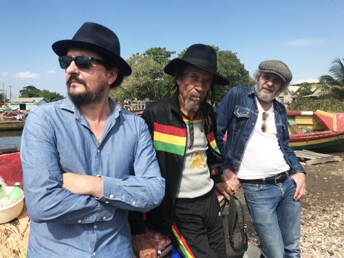 « C’est complètement un rêve » : The Salmon remonte à la source du reggae et passe par Mont-de-Marsan