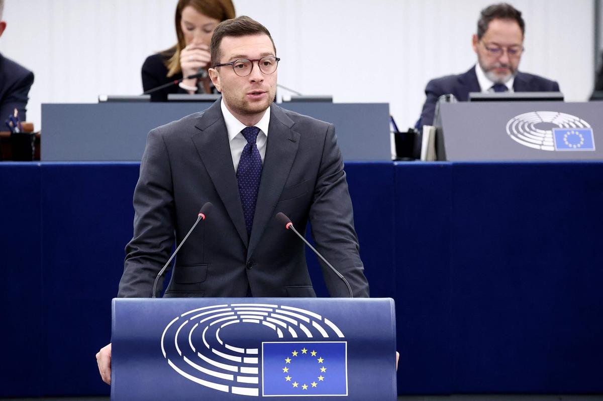 Mercosur : Bardella annonce que le RN déposera une motion de censure contre le gouvernement Lecornu