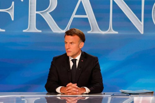 Entretien d’Emmanuel Macron : le président ouvre la porte à un déploiement européen des bombes nucléaires françaises