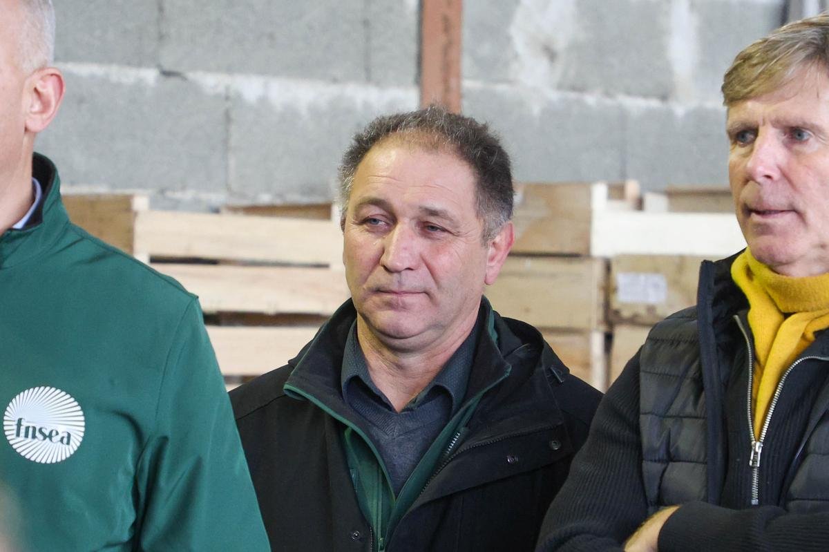 Colère des agriculteurs : « Arrêtons d’écouter les gourous et les donneurs de leçons qui n’ont même pas de bovins chez eux », appelle la FDSEA 47