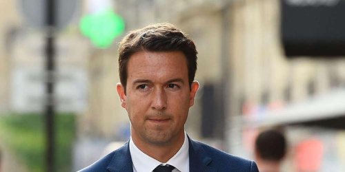 Présidentielle 2022 : le numéro 2 des LR apporte son soutien à Xavier Bertrand
