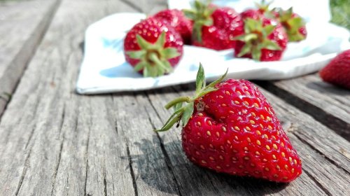 Cuisine : si vous voulez conserver vos fraises plus longtemps, oubliez le frigo ou la corbeille de fruits