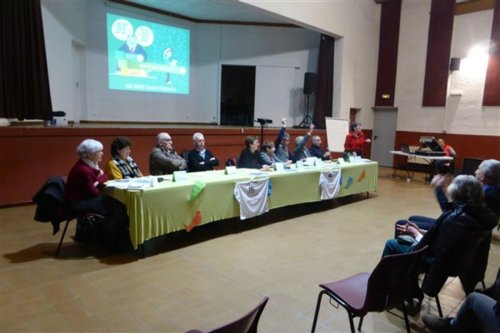 Castelmoron-sur-Lot : 10 616 kilomètres à pied, ça use les souliers