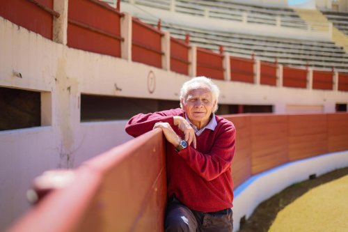 Toros : André Cabannes va se retirer après la feria de Vic