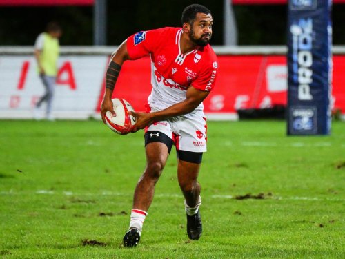 Pro D2 : les nouvelles rassurantes du Biarritz Olympique à Rouen