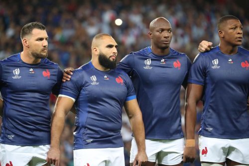 XV de France. Reda Wardi au sujet des Sud-Africains : « Ce sont des joueurs de super niveau, mais pas des surhommes »