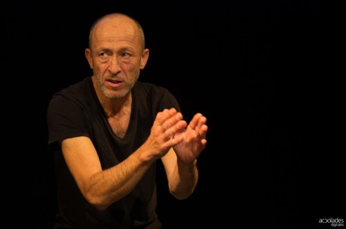 Théâtre : « Messieurs les coureurs », le vélo en héritage