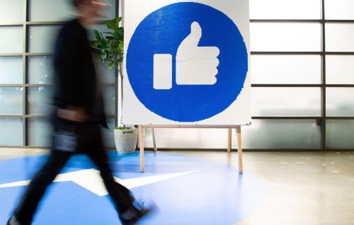 Publicité politique sur Facebook : les candidats plaident la « bonne foi »