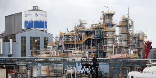 PFAs : DuPont et 3M ont sciemment caché la toxicité de leurs substances pendant des décennies