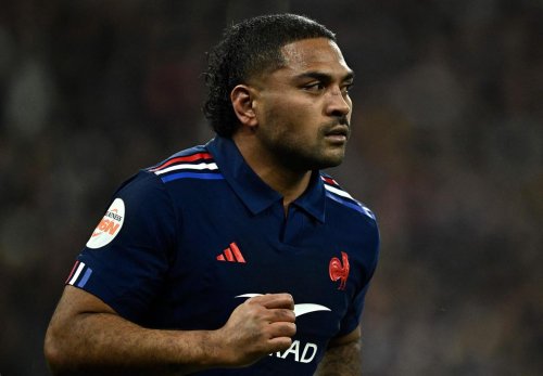 Tournoi des Six-Nations : Peato Mauvaka va passer en commission de discipline