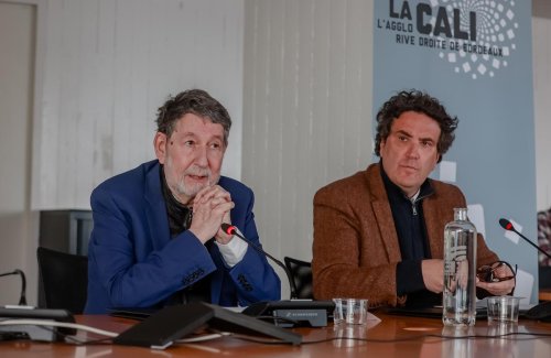 Déplacements et embouteillages en Gironde : Anziani et Buisson, avocats du barreau autoroutier, pour désengorger la rocade