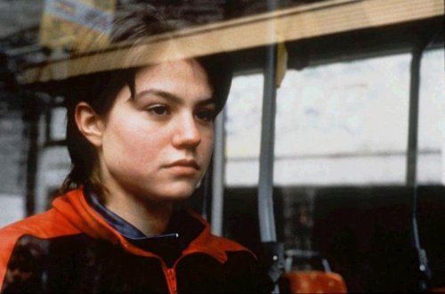 EN IMAGES - Mort d’Émilie Dequenne : retour sur la carrière de l’actrice en images