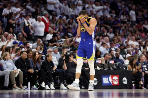 Barrages NBA : Curry et les Warriors sortis par les Kings, LeBron James en play-offs