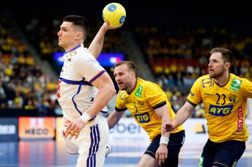 Handball : face à la Norvége, une sixième victoire en six matchs pour les Bleus à l’Euro Cup 2026