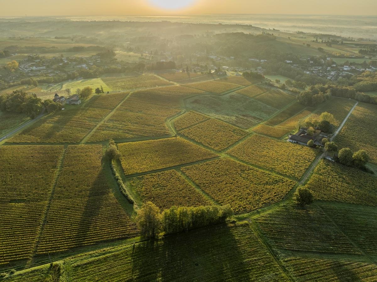 Rauzan : une conférence sur l’Entre-deux-Mers d’hier et les enjeux agricoles de demain