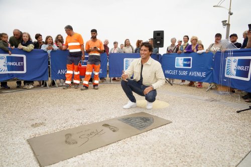 Pays basque : Jérémy Florès complète l’équipe de France olympique sur l’Anglet Surf Avenue