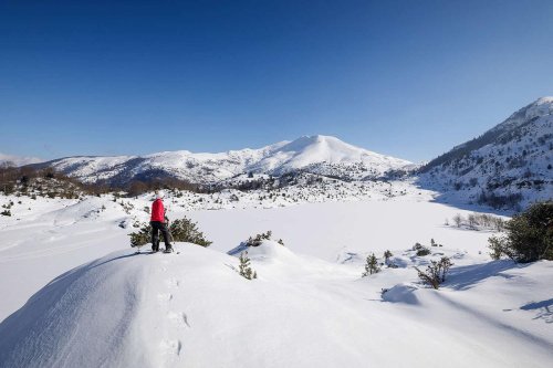 Découvrez 6 stations de ski et de sports d’hiver au coeur des Pyrénées Ariégeoises