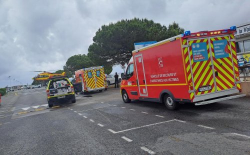 INFO « SUD OUEST » - « Un drame absolu » : un enfant est mort dans une collision entre bateaux devant le port d’Arcachon