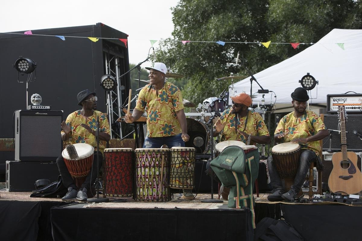 Saint-Ciers-d’Abzac : Fest’Ô chai, une partition pour petits et grands