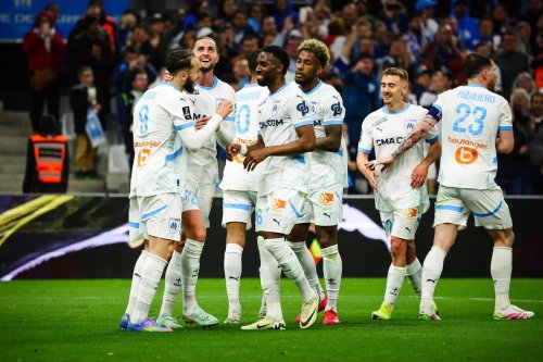 Ligue 1 : Marseille mise sur l’unité romaine pour finir en force