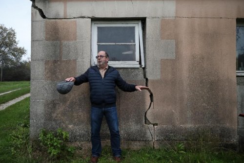 Un monde à +4 °C est-il encore assurable ? « C’est un effort collectif », répond Axa