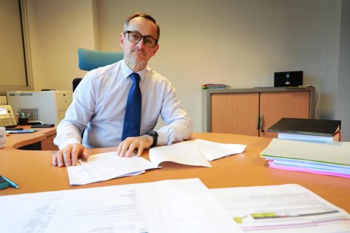 « Un volume annuel de 13 millions d’investissement » : malgré l’explosion des coûts, l’hôpital de Dax poursuit ses projets d’envergure