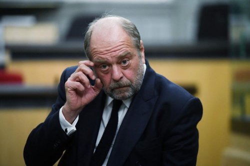 La CJR juge irrecevables 253 plaintes contre Dupond-Moretti