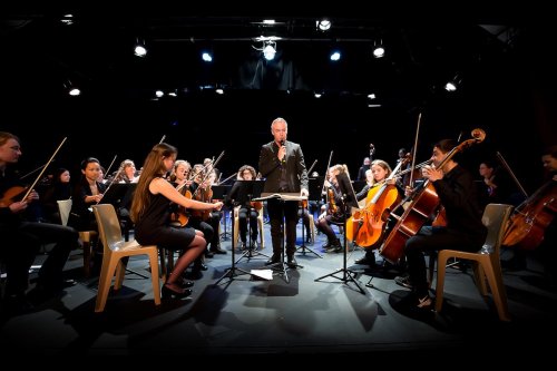 Royan hôte de la deuxième édition de la Journée des orchestres et ses 300 musiciens