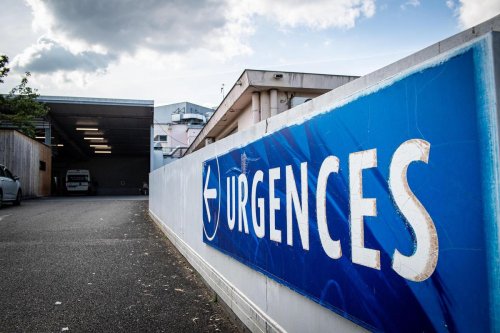 Le vigile d’un centre de vaccination grièvement blessé à l’arme blanche à Marseille
