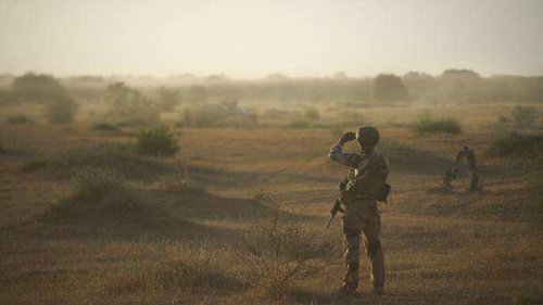 Niger : l'armée frappée par l'attaque jihadiste la plus meurtrière dans le pays, au moins 71 morts