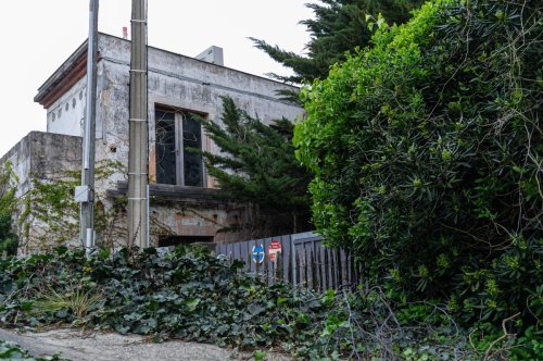 Cap-Ferret : le milliardaire Xavier Niel a acheté La Rotonde, un ancien hôtel en ruines