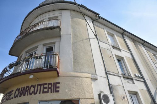 Cadavre retrouvé à Périgueux : la piste criminelle écartée