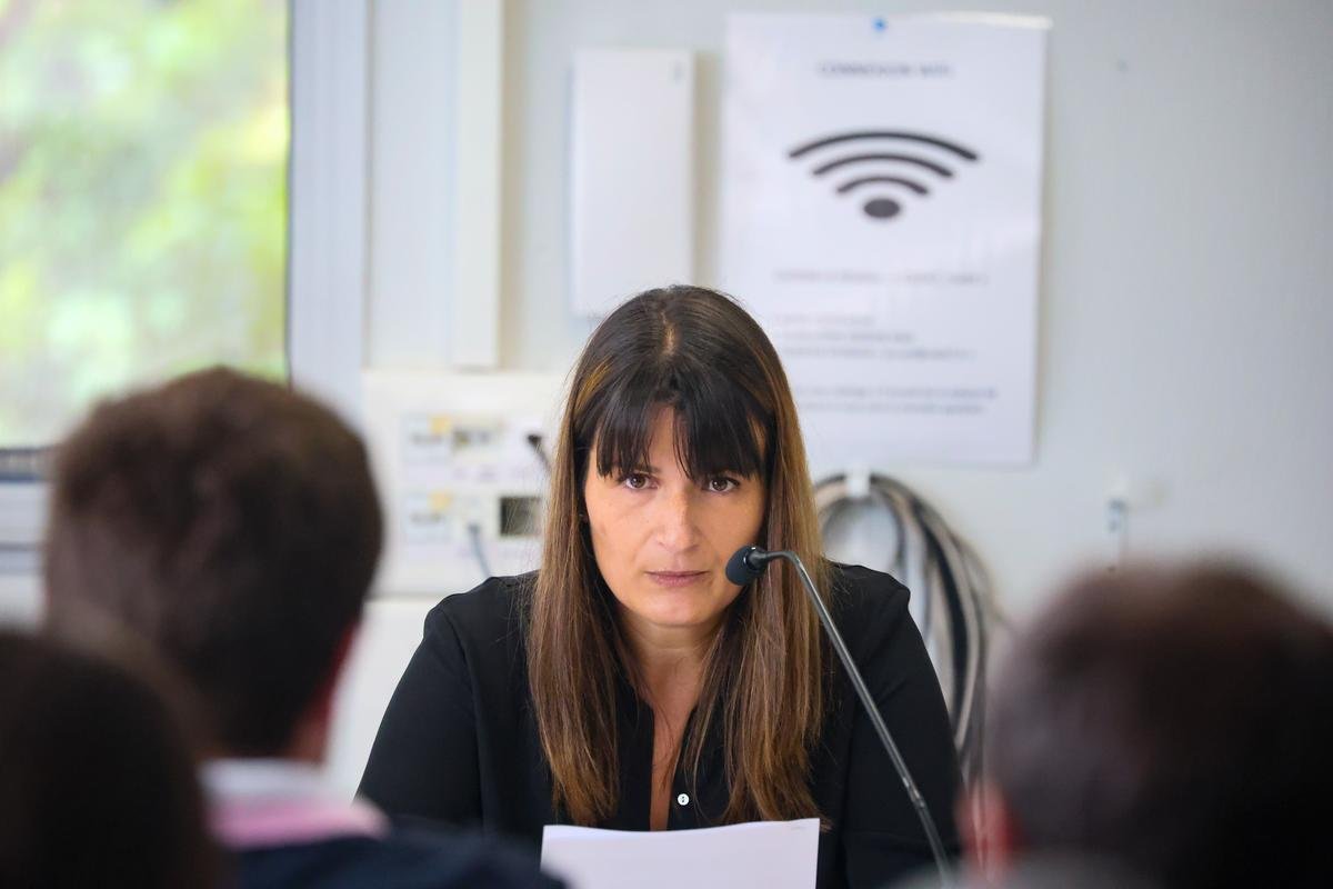 « Je préfère des échanges courtois » : Karine Duc, nouvelle présidente de la Chambre d’agriculture de Lot-et-Garonne, impose sa patte et se démarque