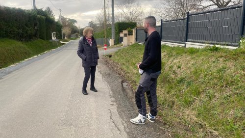 « On se sent abandonnés » : sur les hauteurs de Bergerac, ces habitants en manque de service public