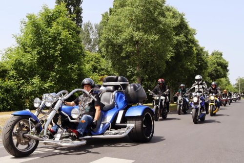 Charente : les zones à faibles émissions font tousser les motards