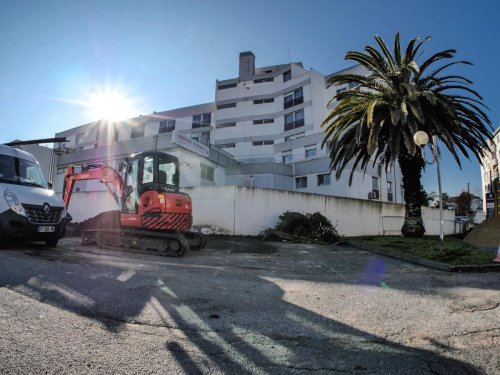 Biarritz : pour ses 50 ans, la clinique Aguilera s’offre des urgences neuves