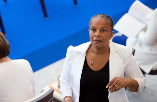 Covid-19 : Christiane Taubira refuse d’appeler les Guyanais à se faire vacciner