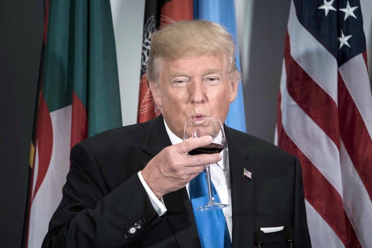 Lot-et-Garonne : et si les droits de douane de Trump étaient une « opportunité » pour les vins du Marmandais ?