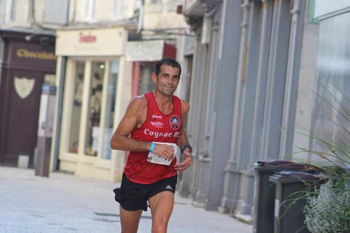 Le Charentais Thierry Guibault, privé de marathon de New York : « C’est encore fichu pour cette année… »