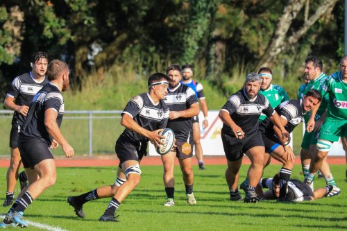 Rugby (Fédérale 2) : Boucau-Tarnos doit repartir de l’avant contre Casteljaloux