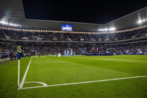 Bordeaux. Stade Matmut Atlantique : pelouse, Champions Cup, Six-Nations... Le point sur les dossiers chauds
