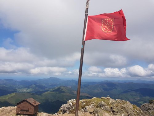 Pays Basque : trois randonnées sur les sommets