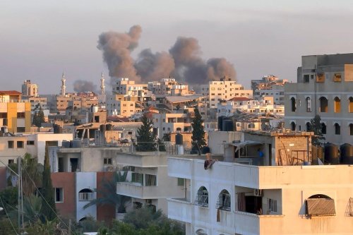 Guerre Israël/Hamas : à Gaza, des médicaments sont parvenus à des otages, selon le Qatar