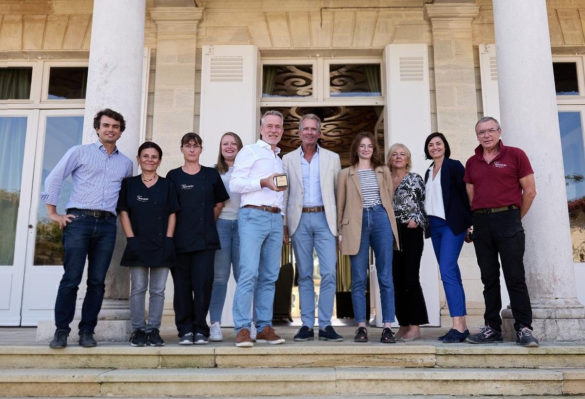 Crise viticole : comment l’essor de l’œnotourisme redonne espoir aux producteurs