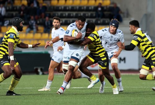 Rugby (Pro D2). Avant Agen - Mont-de-Marsan : Les Agenais se méfient beaucoup de Montois libérés et revanchards