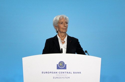Taux d’intérêt : pour contrer l’inflation, la Banque centrale européenne s’apprête à annoncer une nouvelle hausse