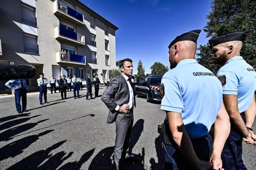 Trois nouvelles brigades de gendarmerie en Gironde : « On s’est battu pendant des mois »